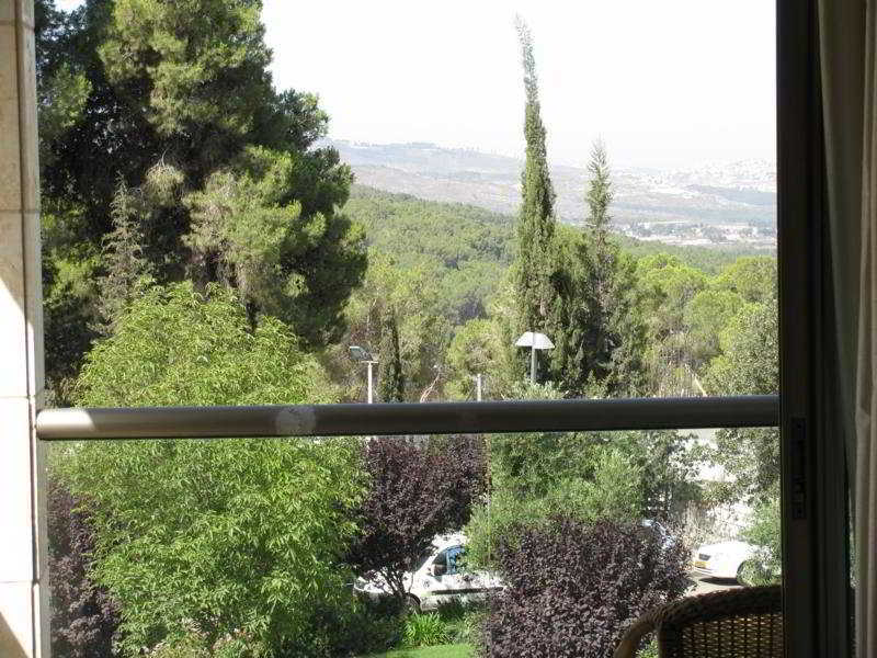 Lavi Kibbutz Hotel Exteriör bild